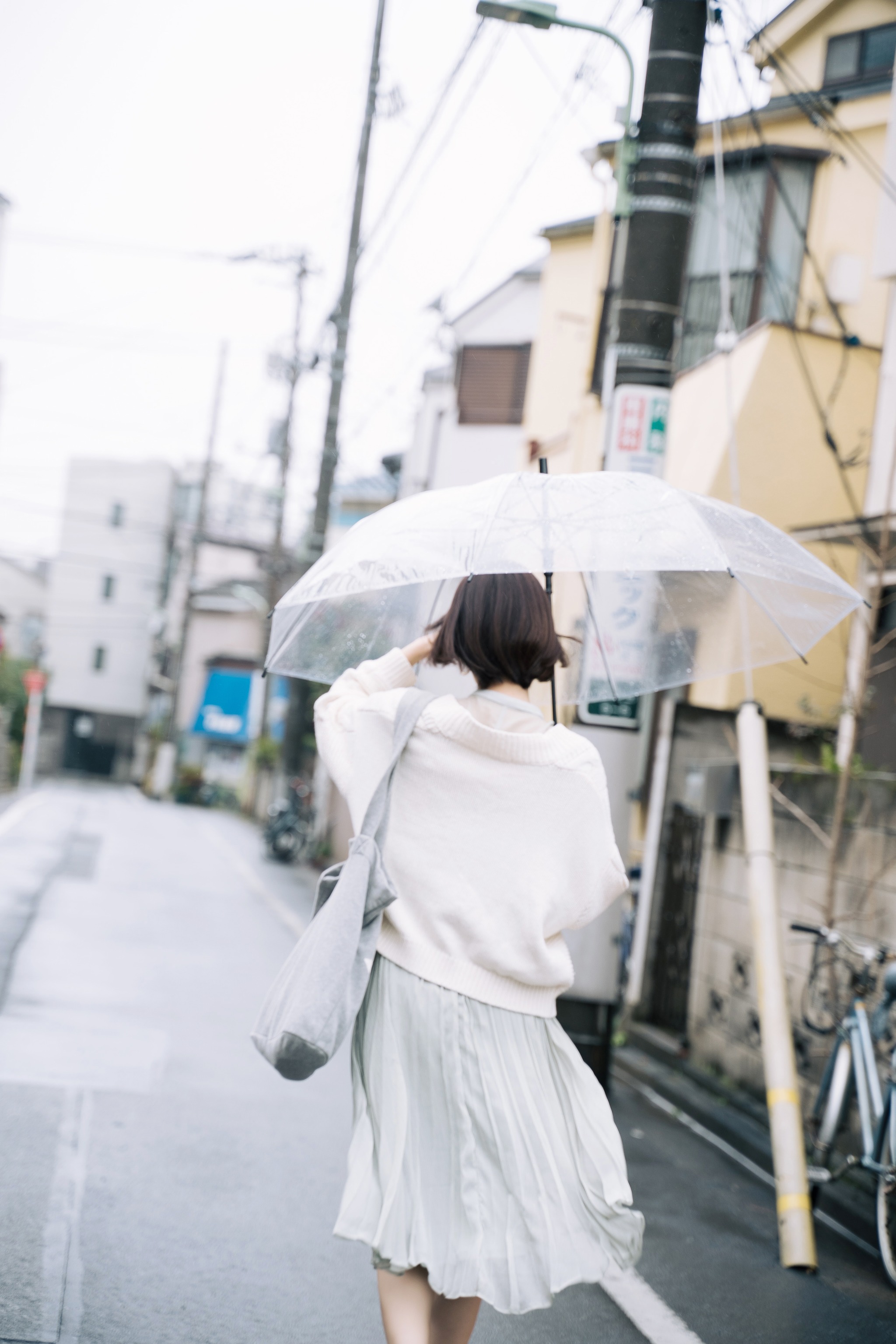 けん研(けんけん) – NO.008 銭湯ヒロイン[200P1V]-XikXak